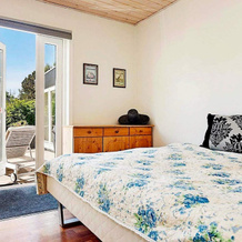 Spacious Holiday Home In Græsted Near Beach, Граэстед — фото 3