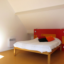 Village des Dunes (CEZ310), 克雷昂斯 — 照片 2