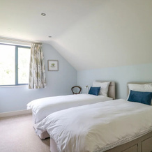 Ghyll Park Farm, Хартфилд — фото 5