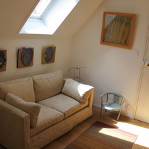 Cottage l'Atelier du Relais, 莱沃 — 照片 5