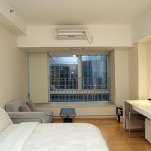 Guangzhou Skat Apartment, Гуанчжоу — фото 4