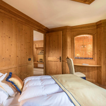 Hotel Chalet del Sogno, 麦当娜迪坎皮利奥 — 照片 3