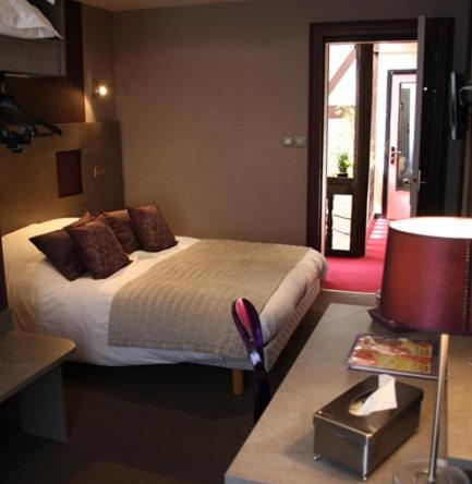 Hotel O Prestige, 安茹地区博热 — 照片 1