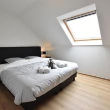 Serene Holiday Home in Diksmuide With Terrace and Garden, 迪克斯迈德 — 照片 4