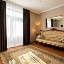Absolyut Hotel, Oktyabrsky — photo 5
