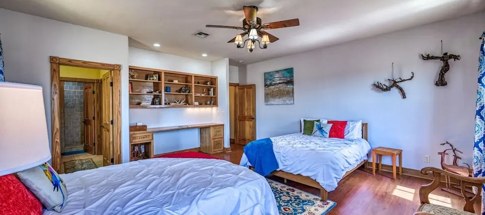 Charming Country Home With Hot Tub & Fire Pit!, Джонсон — фото 1