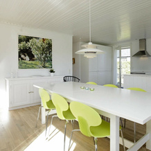 Spacious Holiday Home in Skagen Denmark With Terrace, Skagen — photo 4