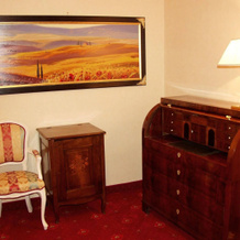 Hotel La Locanda, 沃尔泰拉 — 照片 2