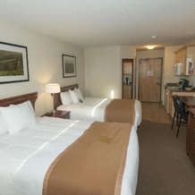 Lakeview Inns & Suites - Fort Nelson, Форт-Нельсон — фото 4