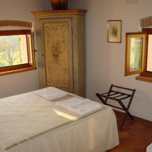 Agriturismo Le Fornase, 卡斯泰尔诺沃德尔加尔达 — 照片 3