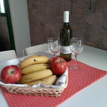 Apartamento Chinijo, Тегисе — фото 2
