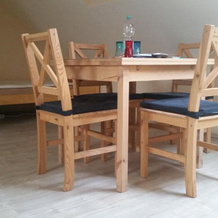 Gästezimmer Langenselbold, 朗根塞尔博尔德 — 照片 5