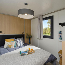 Camping Beau Rivage, 纳瓦尔恩 — 照片 2