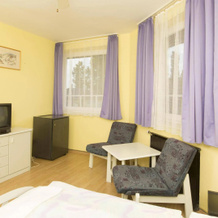 Hotel Francoise, Балатонлелле — фото 2