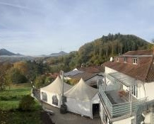 Hotel Berghof, Albersweiler — photo 3