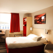 B&B HOTEL Lyon Aéroport Saint-Quentin-Fallavier, 圣康坦-法拉维耶 — 照片 3