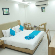Hotel Anjali Park, 科塔亚姆 — 照片 3