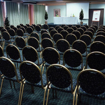 Mercure Moulins Nord, Треволь — фото 5