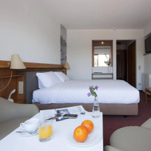 Parque do Rio Ofir Hotel, 埃斯波森迪 — 照片 2