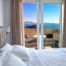 Aegean Horizon Beachfront Villas, 根纳迪 — 照片 2