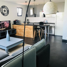 Jolie Maisonnette Studio, 圣埃尔布兰 — 照片 3