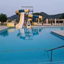 Messonghi Beach Resort, Мессонги — фото 3