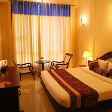 Blue Ginger Resorts, Vellamunda — photo 5