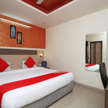 Oyo 13485 Hotel New Jasmine, Каттак — фото 5