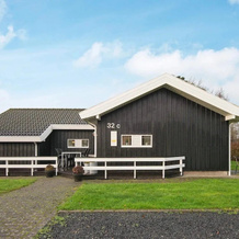 Peaceful Holiday Home In Ansager Jutland With Terrace, Ansager — фото 4