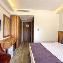 Çınar Butik Otel Bodrum, Битез — фото 5