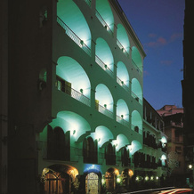 Villa Romana Hotel & Spa, 米诺里 — 照片 2