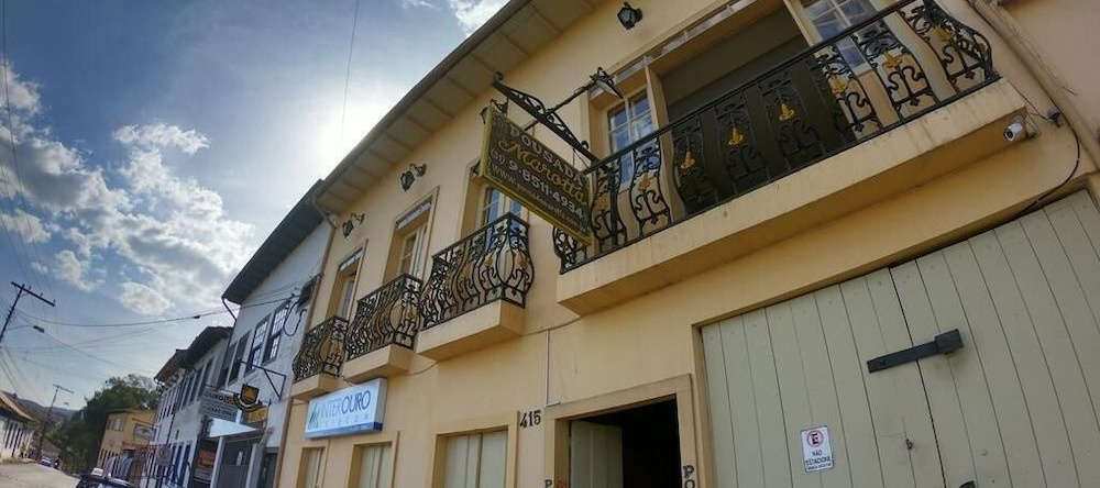 Pousada Marotta, Ouro Preto — photo 1