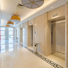 The Winners Palace Hotel, 晋中 — 照片 2