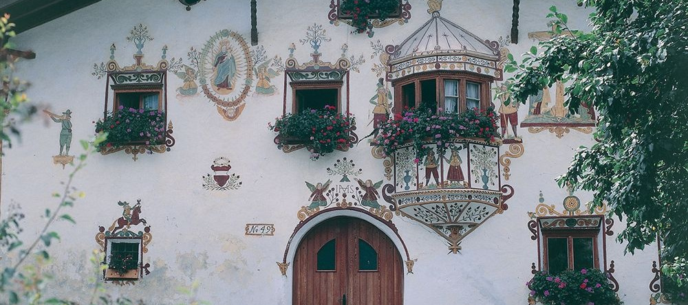 Gasthof Pension Falkeis, Каунс — фото 1