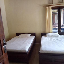 Mimba Private House, Padangbai — photo 4
