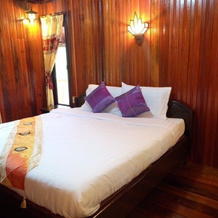 Roithong Resort, 胡安哈努恩 — 照片 4