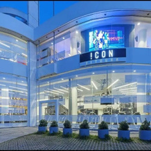 One 360 Skyline Athens Penthouses, Халандри — фото 4