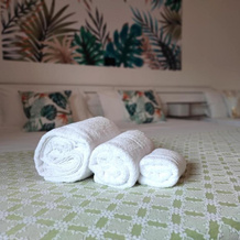 Hotel Tea Praia, Прая-а-Маре — фото 4