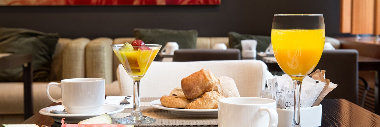 Hotel Exe Cuenca, 昆卡 — 照片 1
