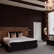 Châteauhotel En Restaurant De Havixhorst, Фредериксорд — фото 5