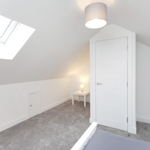 Condron 3 bedroom house, 沃克索普 — 照片 4