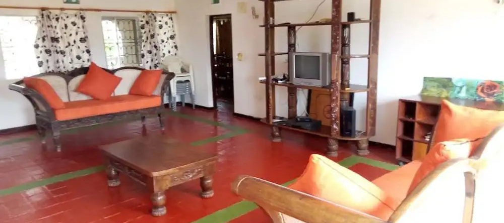 Casa En La Praya, Диани-Бич — фото 1