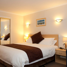 Best Western Balmoral Motor Inn, Derwent Park — photo 2