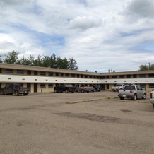 Side Trax Inn, Биверлод — фото 5