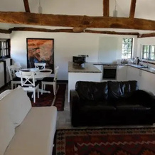 The Thatched Barn, Thame — photo 4