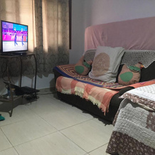 Suite - Cidade Cachoeiras, Санта-Рита-ди-Жакутинга — фото 4