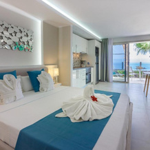 Klayman Diamond Aparthotel, 圣地亚哥-德尔泰德 — 照片 2