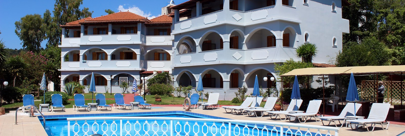 Zante Yliessa, Василикос — фото 1