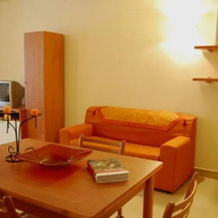 Hotel Residence 4 Passi, Формиджине — фото 3