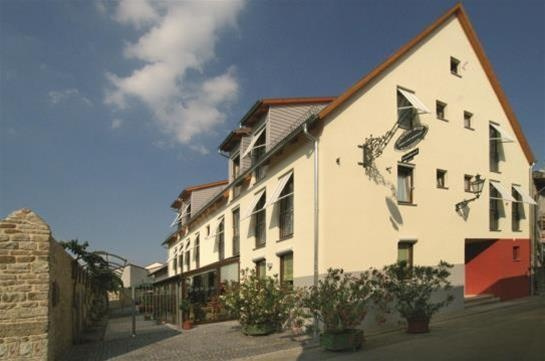 Landhotel Im Klostereck Strubel-Roos, Флонхайм — фото 1